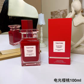 TOMFORD TF Electric Cherry Perfume-3170  
