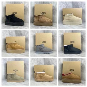 UGG Классический MINI  