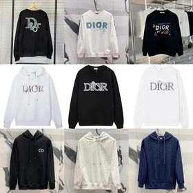 свитер Dior  