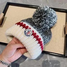 MONCLER шляпа  