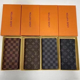 Модный кошелек Louis Vuitton  