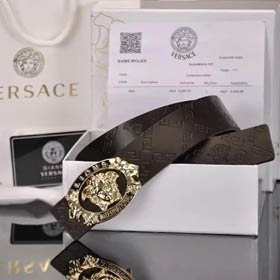 Пояс Versace (стиль 40)  