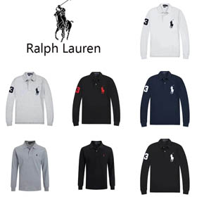 Рубашка Ralph Lauren Polo  