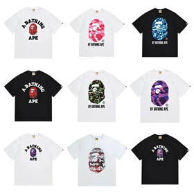 Футболка Bape  