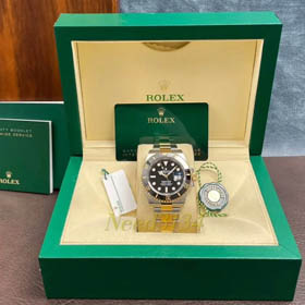 Высокое качество Rolex (6 стилей)  