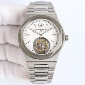 G.P.xPatek Philippe (Высококачественный настоящий маховик)  